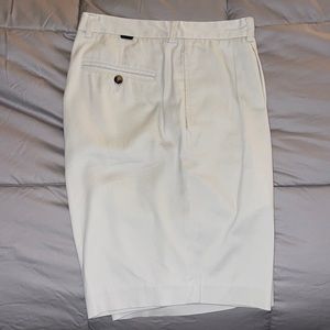 Greg Norman Dress Shorts